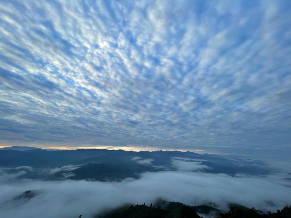 Hilltop Cloud View Genting Luxury Suite Genting Highlands Exterior photo